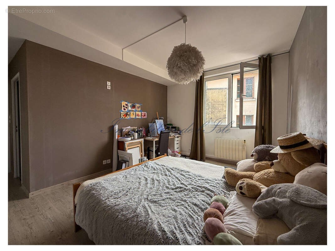 Appartement t3 de caractere hyper-centre - photo 12