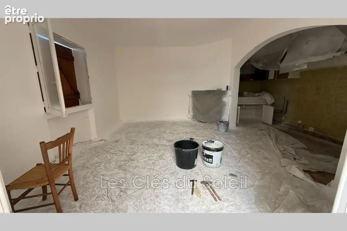 Maison 77 m² à Gareoult  - photo 9