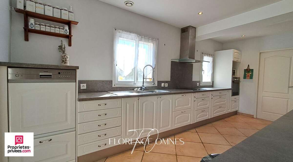 Maison à PENNAUTIER