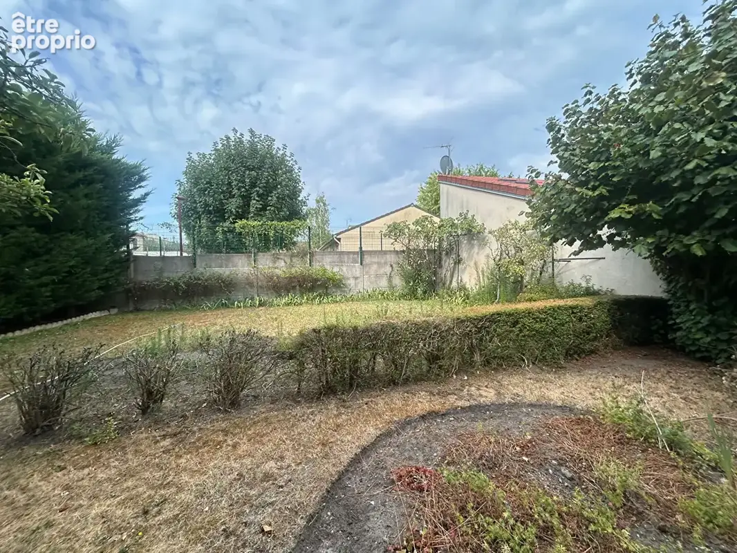 BEZONS _ Maison de 110 m2 - photo 4