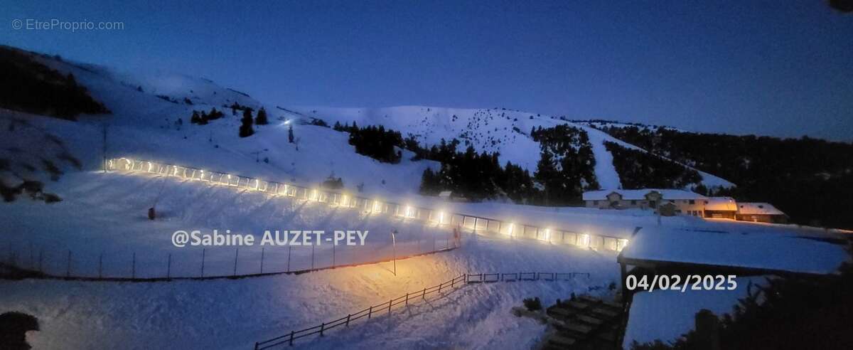 Appartement à SELONNET