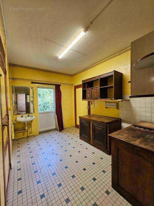 Maison à MAROLLES-LES-BRAULTS