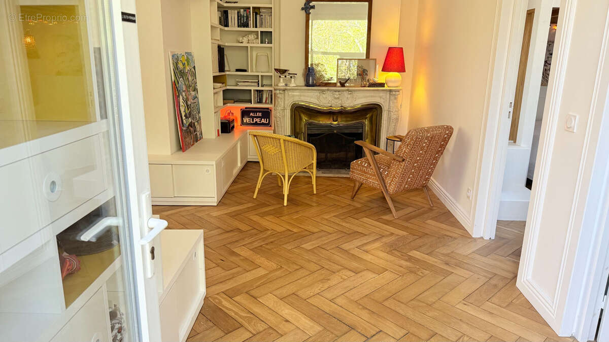 Appartement à ARCACHON