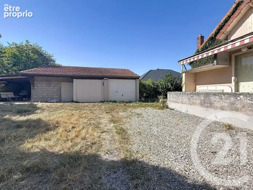 Maison 7 pièces 178 m² à vendre à Saint-Mesmin (10280) - photo 15