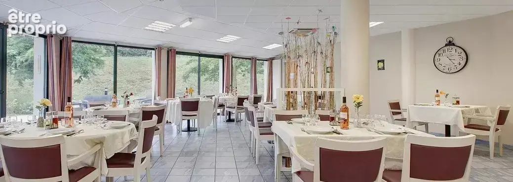 Investissement en EHPAD - photo 4