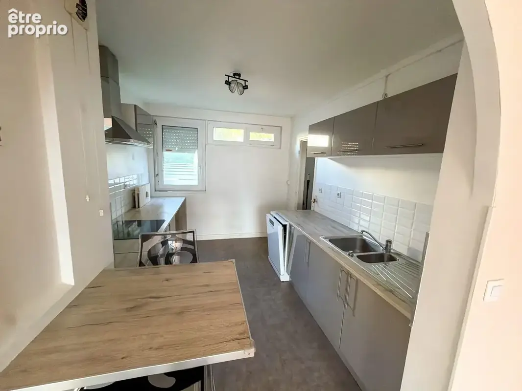 Appartement 3 pièces 60 m² à vendre à Lys-Lez-Lannoy (59390) - photo 4