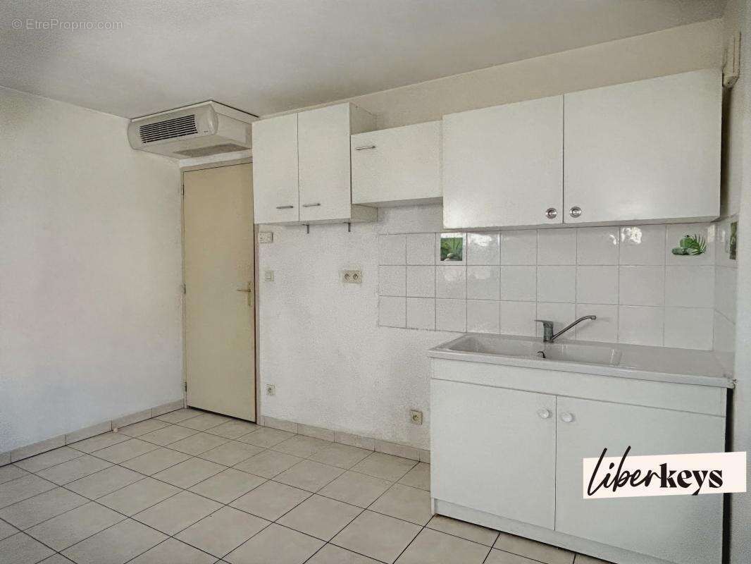 Appartement à SARRIANS