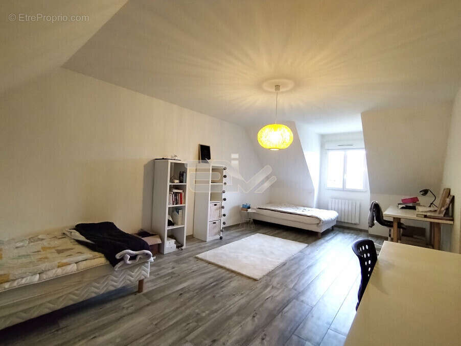 Maison à JONCHERY-SUR-VESLE