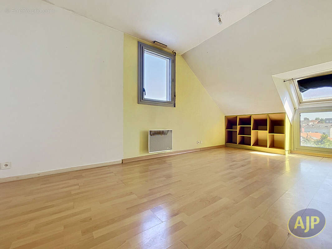 Appartement à REZE