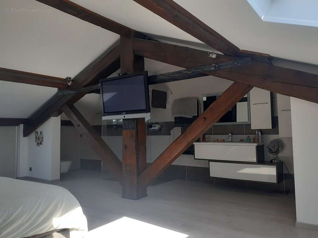 Maison à LIGNAN-SUR-ORB