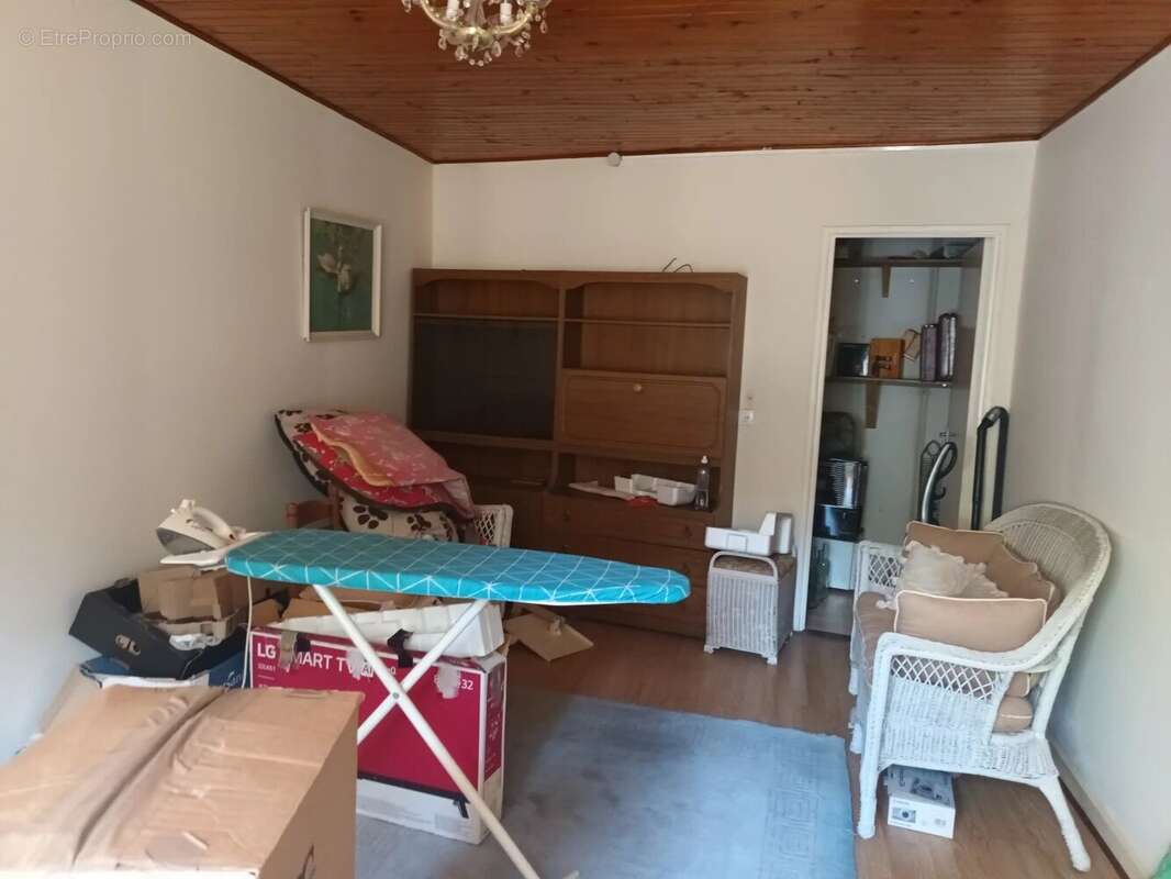 Charmante maison de village avec un potentiel infini ! - photo 18