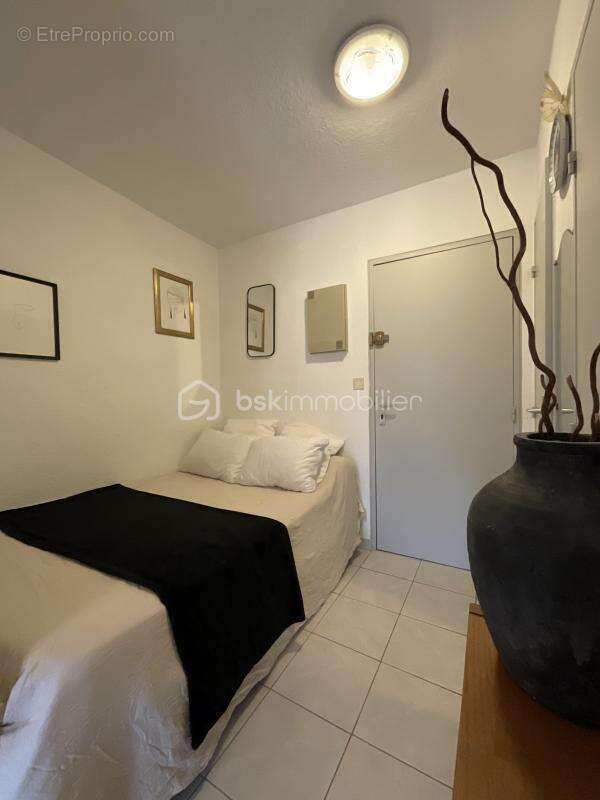 Appartement à LA GRANDE-MOTTE