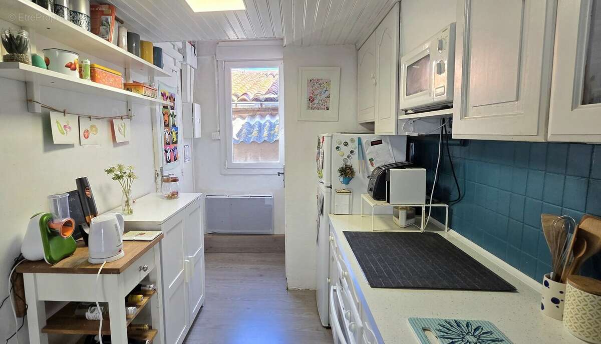 Appartement à SETE