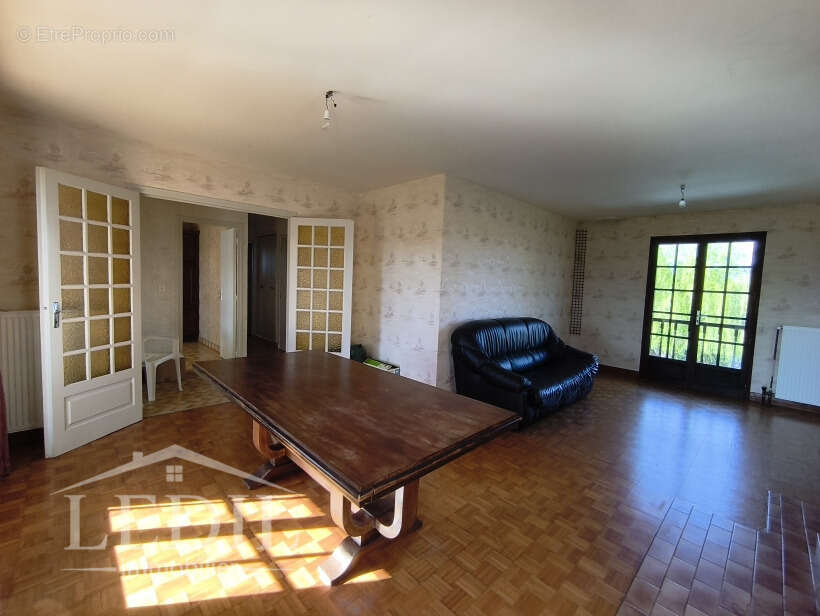 Maison à VILLENEUVE-SUR-LOT