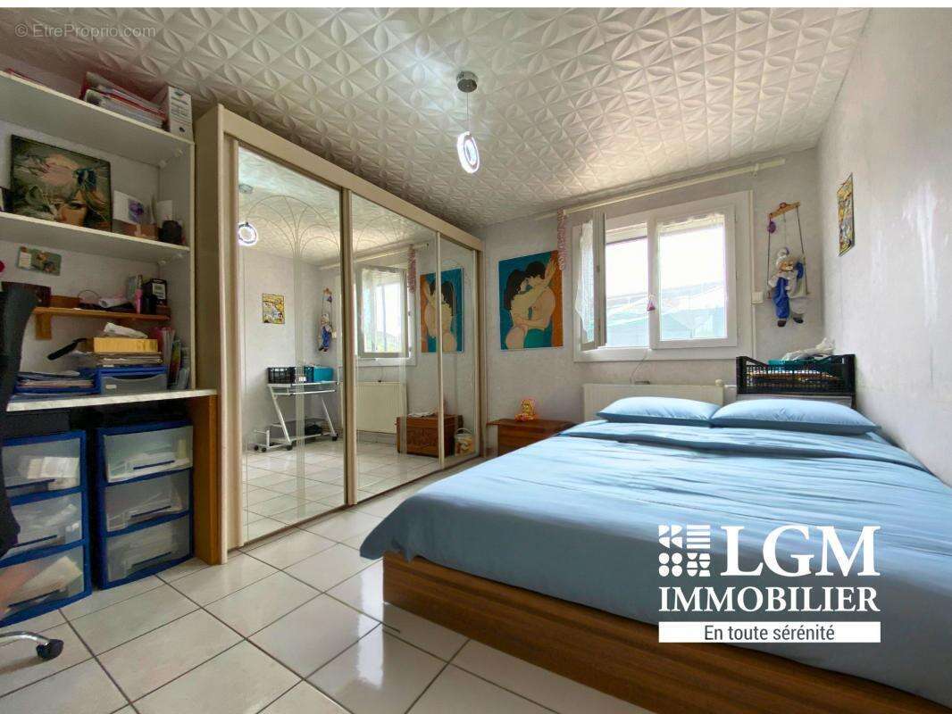 Maison à SAINT-ALBAN