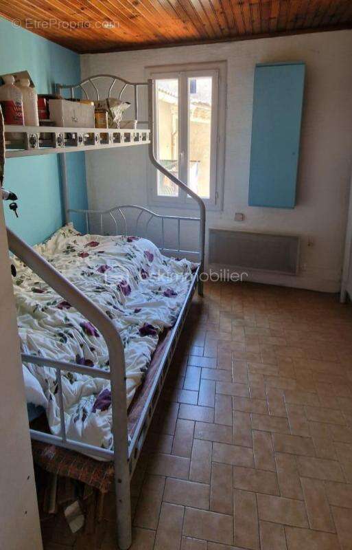 Maison calme, proche du centre ville de 116m² de 6 pièces - photo 7