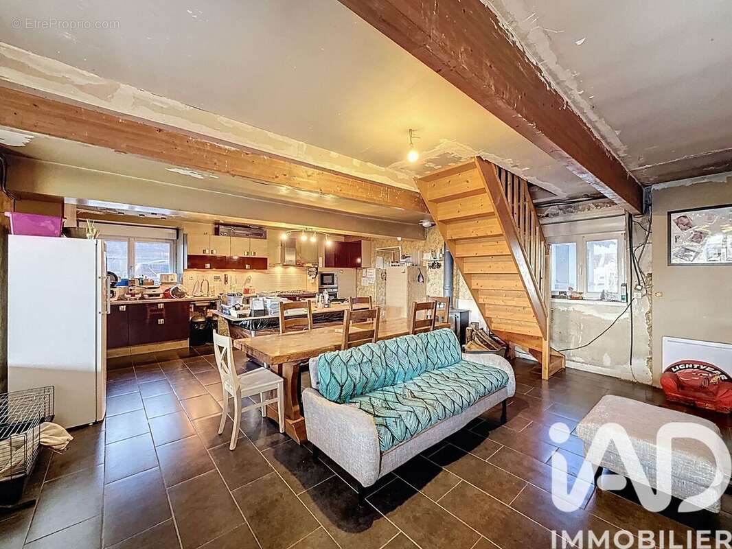 Maison 106 m² à Jaulnes  - photo 7