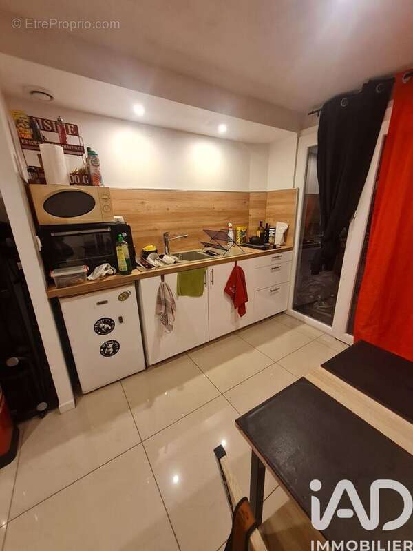 Photo 4 - Appartement à PORT-VENDRES