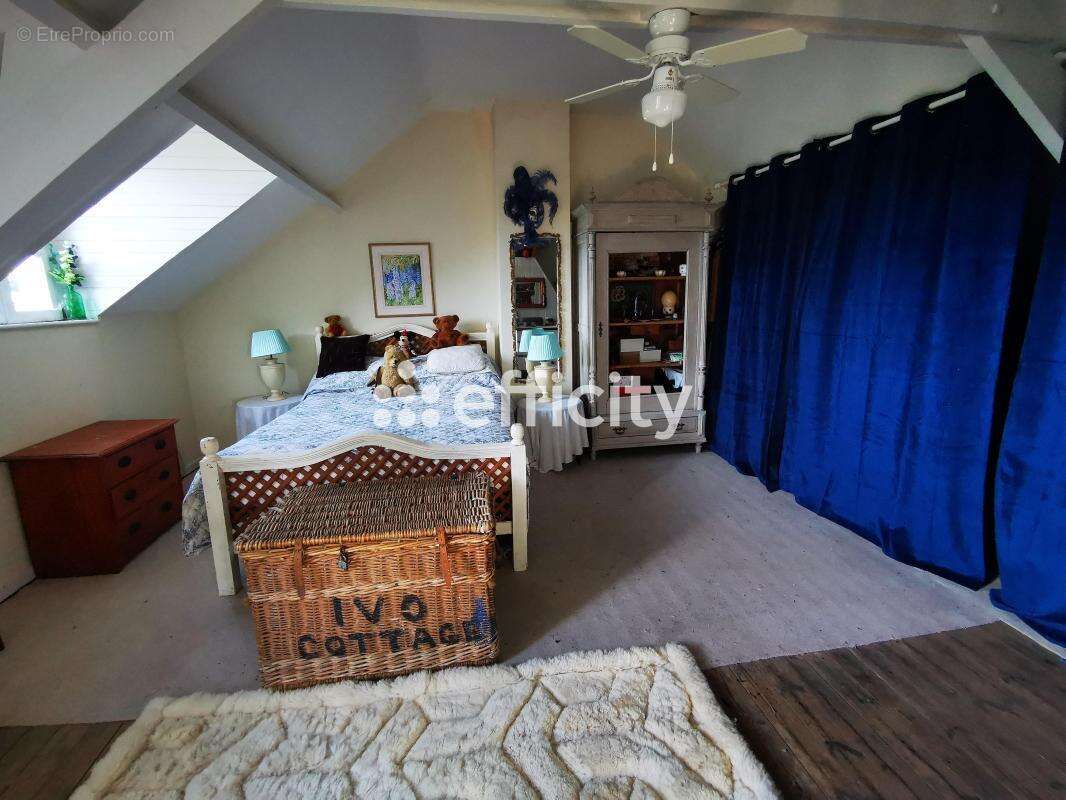 Maison 210 m² à Beauficel  - photo 32