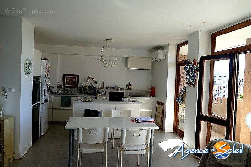 Appartement à PERPIGNAN