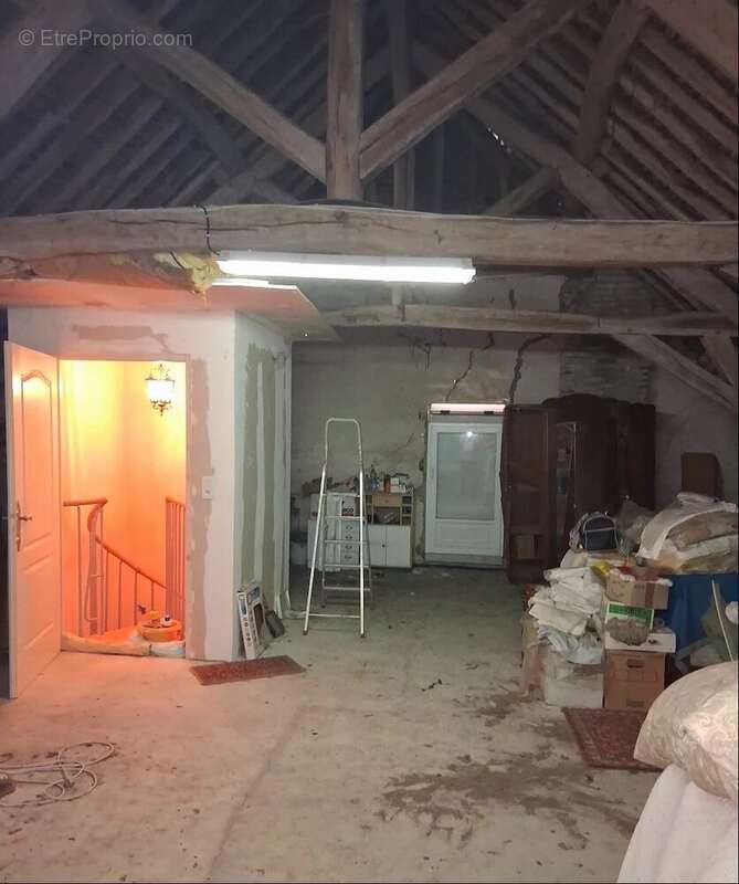 Maison à EAUX-PUISEAUX