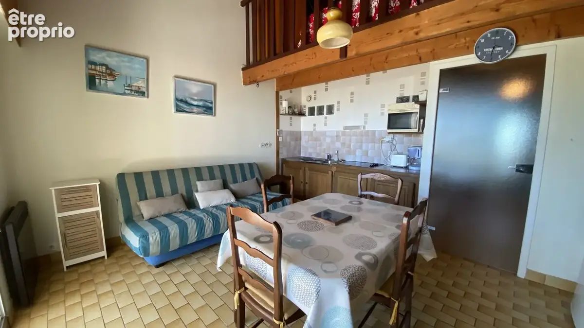 Maison 38 m² à Bretignolles-Sur-Mer  - photo 3