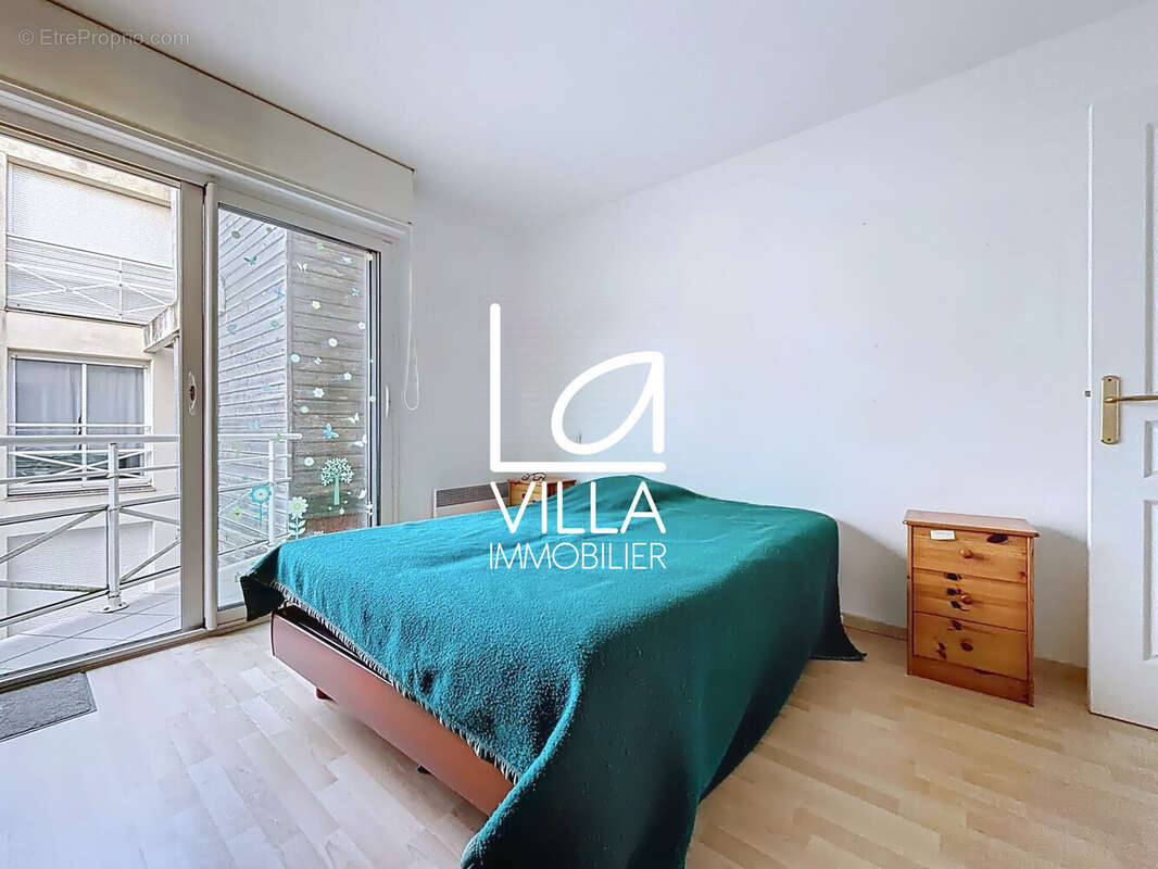 Appartement à WIMEREUX