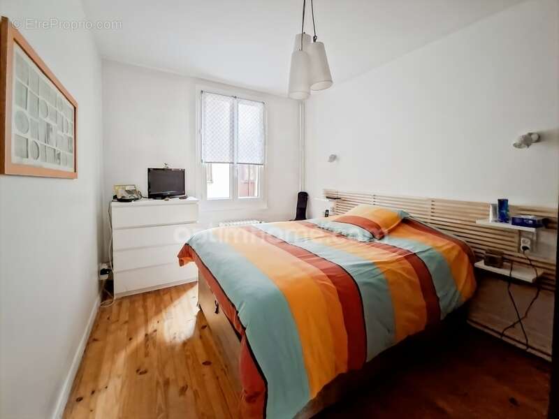 Appartement à VICHY