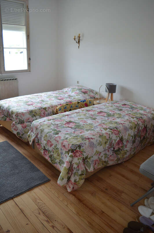 Maison à BIGANOS