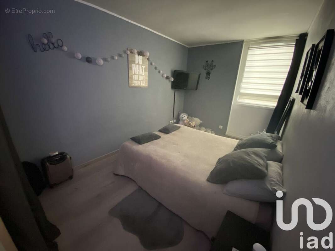 Photo 6 - Appartement à VILLENEUVE-LE-ROI