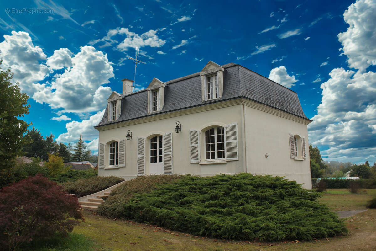 Maison 173 m² à Bourgueil  - photo 2