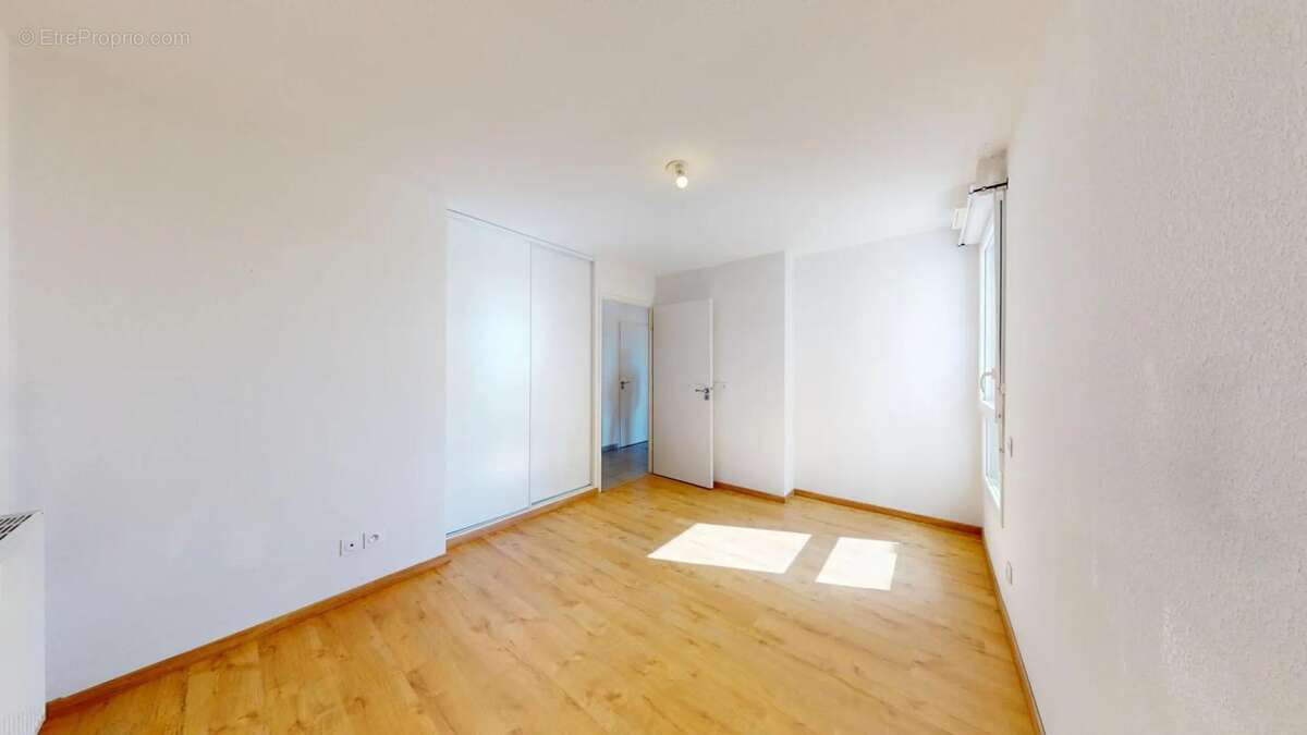 Appartement à TOURNEFEUILLE