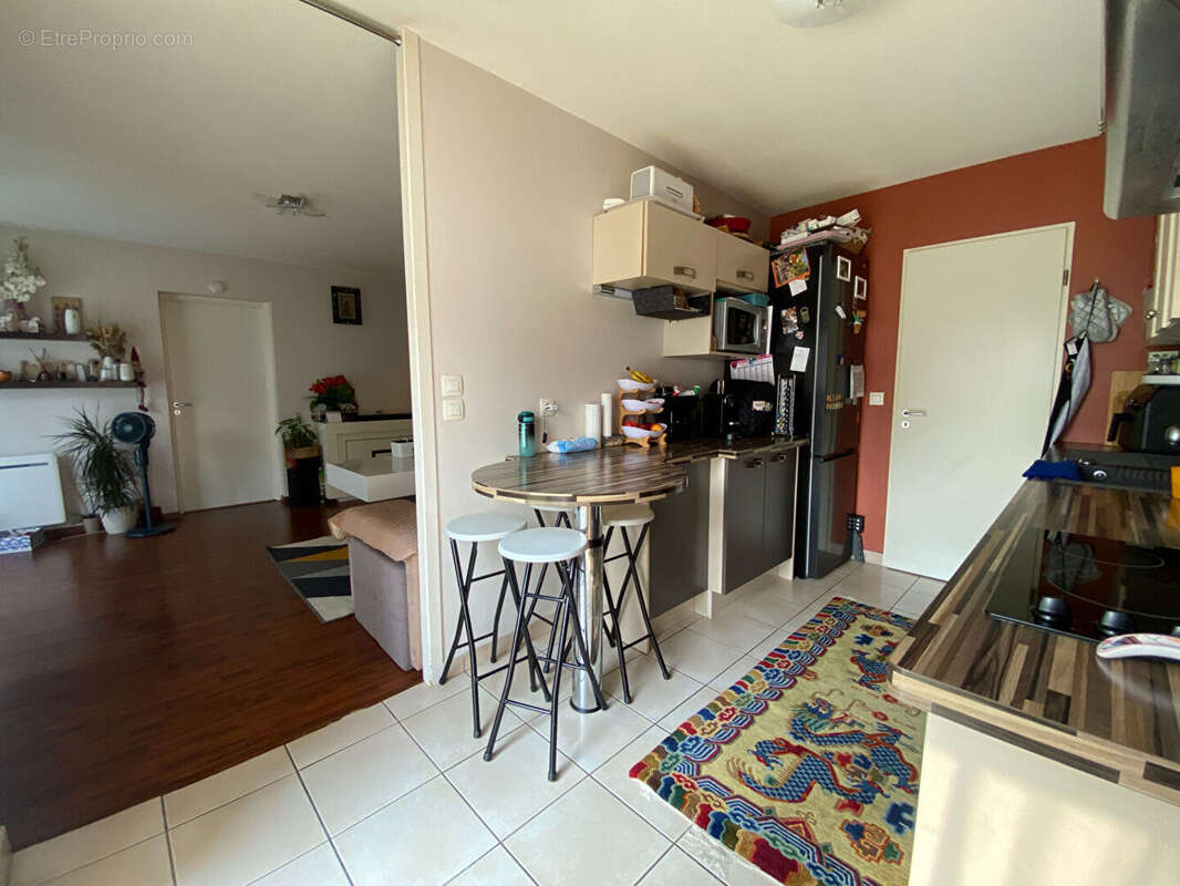 Appartement 70m² à lons - photo 5