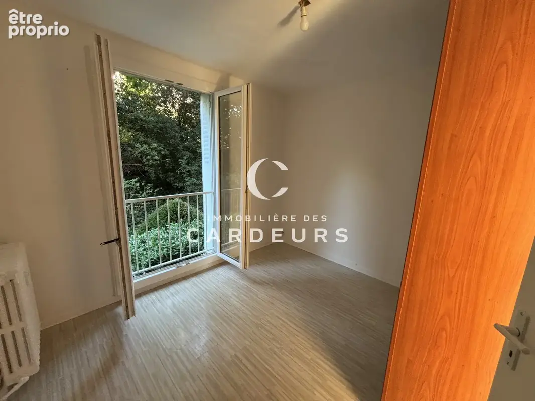 Vente appartement de type 3, centre ville à pied, stationnement, balcon, cave - photo 15