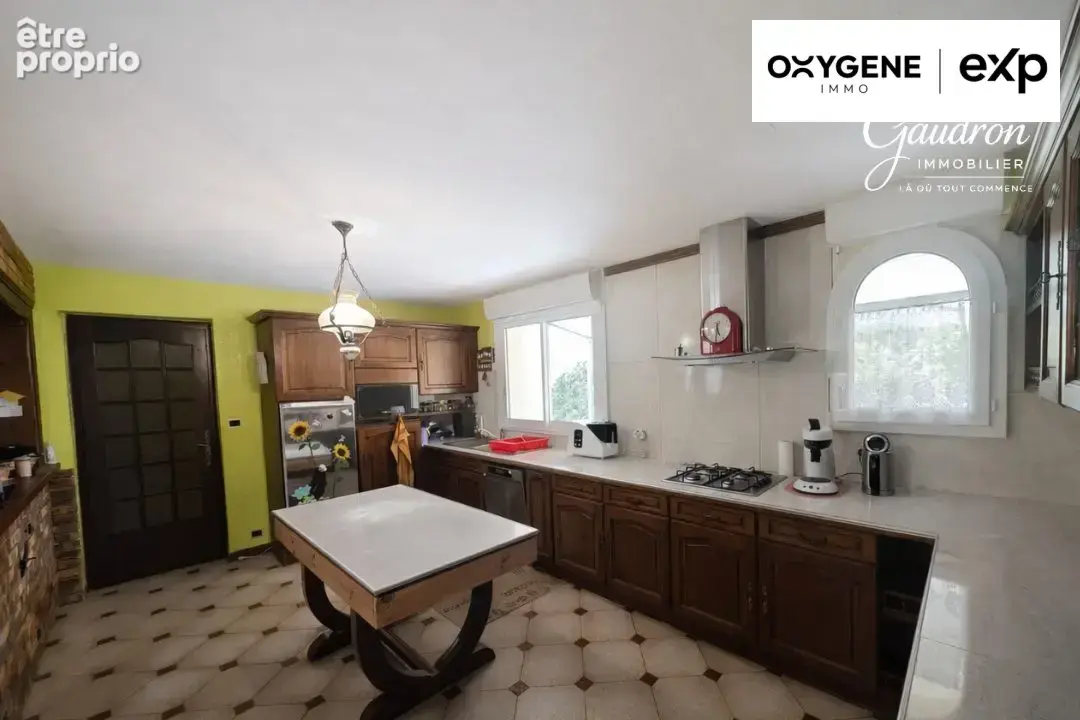 Maison 155 m² à Sainte-Marie  - photo 7