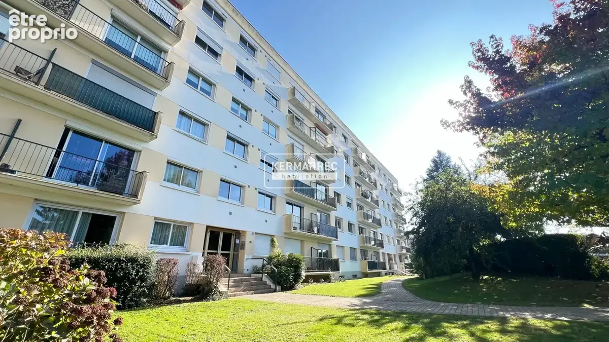 Orvault - t2 - 58m² - photo 9