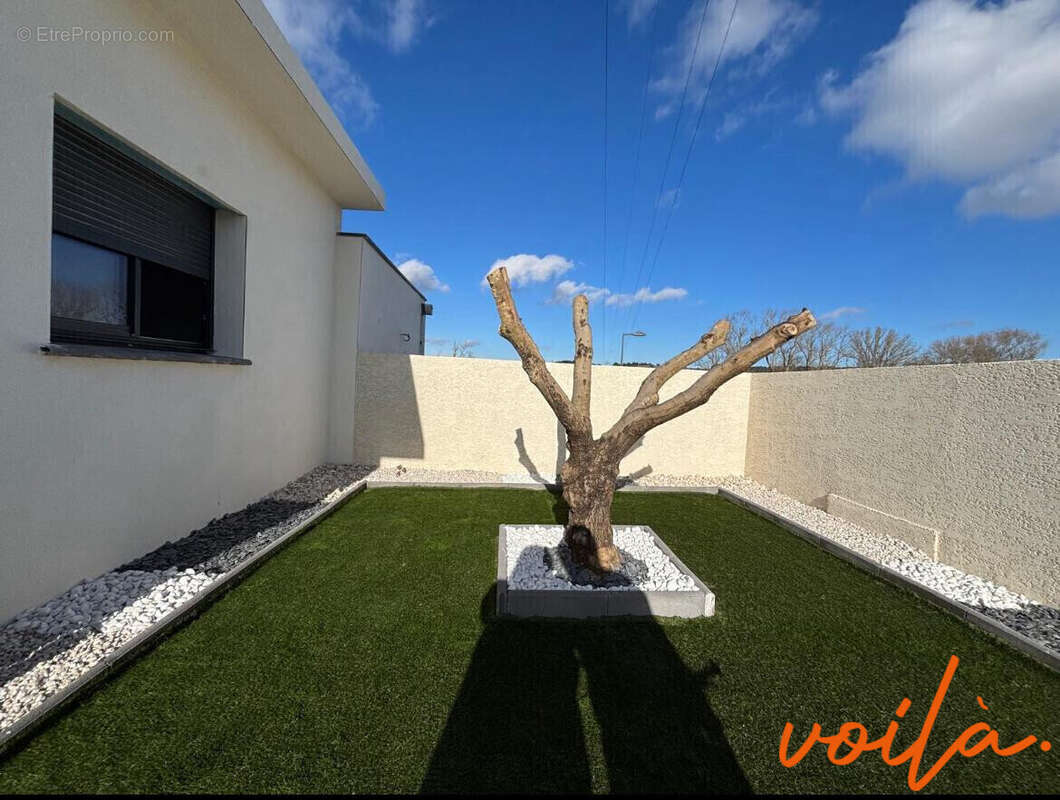 Maison à CARCASSONNE