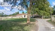 Maison à COURGEAC