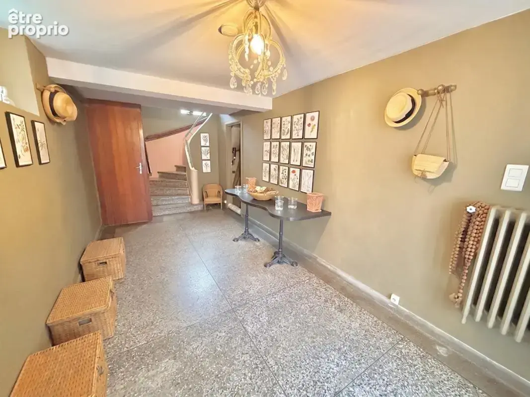 Maison centre-ville avec 3 chambres, jardinet et garage - photo 12
