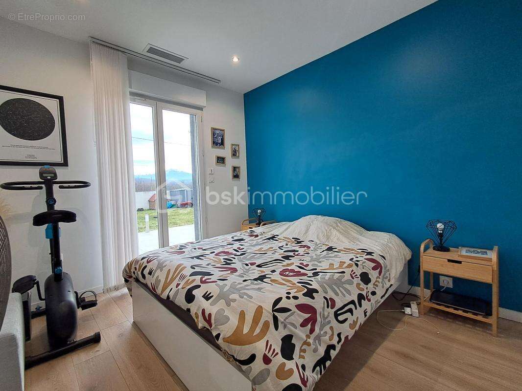 Maison à LABARTHE-INARD