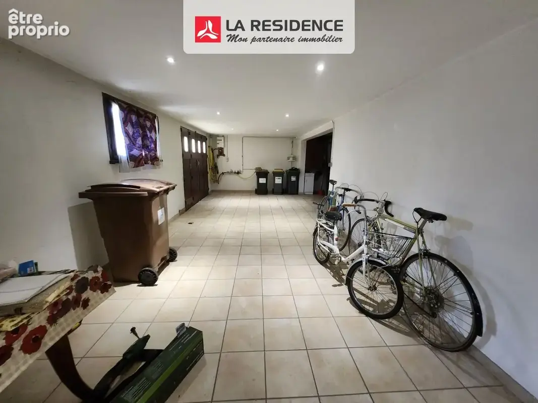 Maison 5 pièces 105 m² à vendre à Herblay (95220) - photo 9