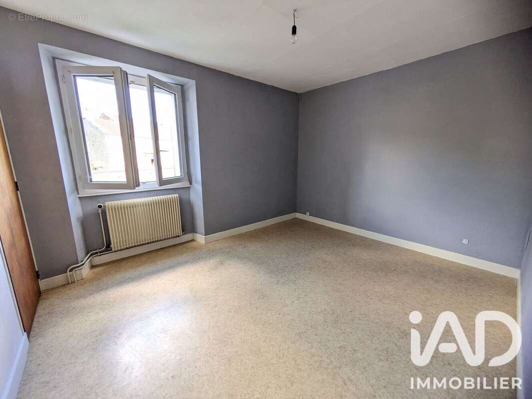 Maison 87 m² à Longeau-Percey  - photo 7