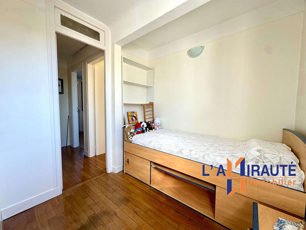 Maison à HOUILLES