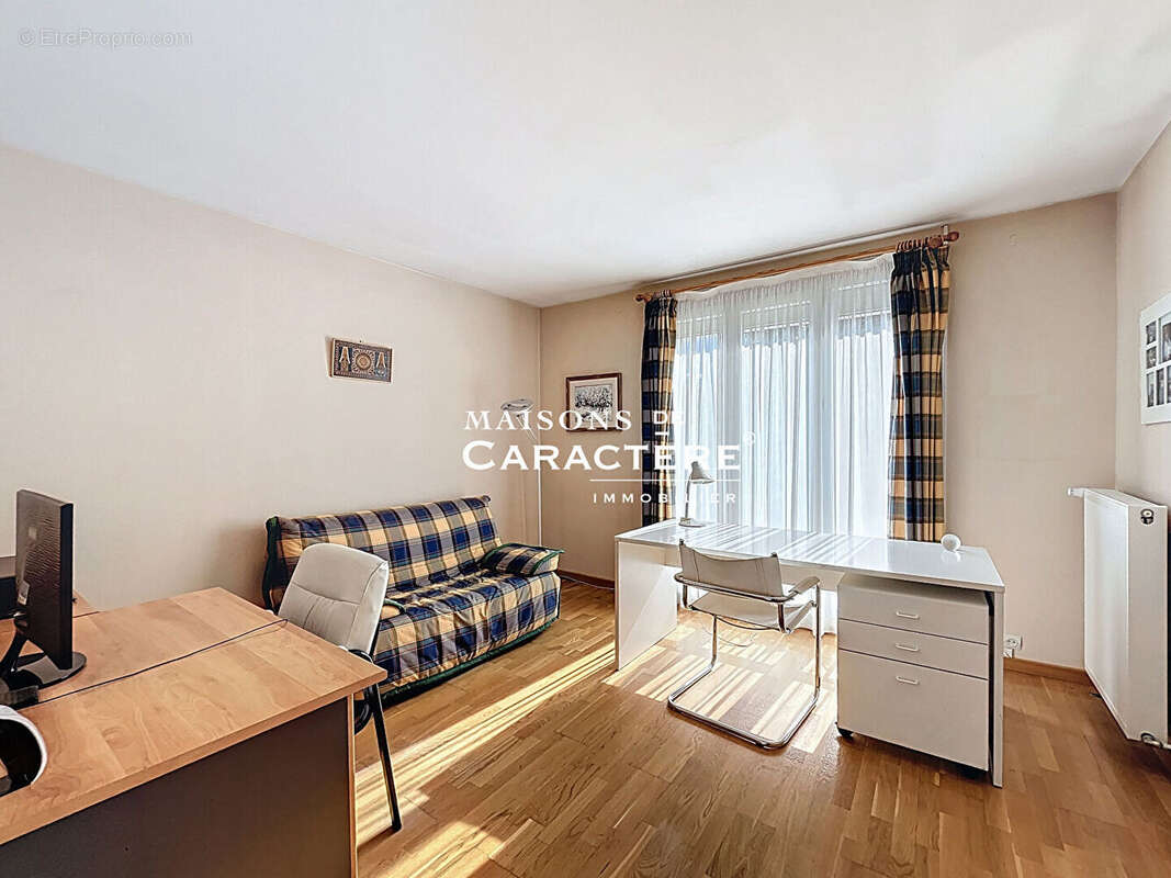 Maison à VERNOUILLET