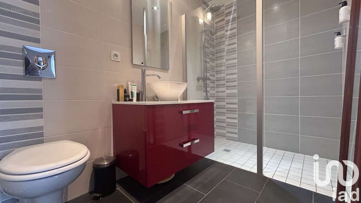 Photo 8 - Maison à LA MEIGNANNE