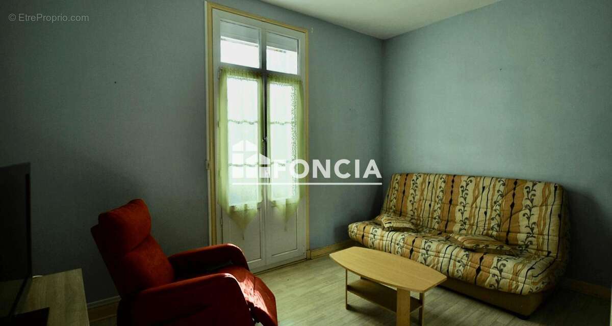 Appartement à AMELIE-LES-BAINS-PALALDA