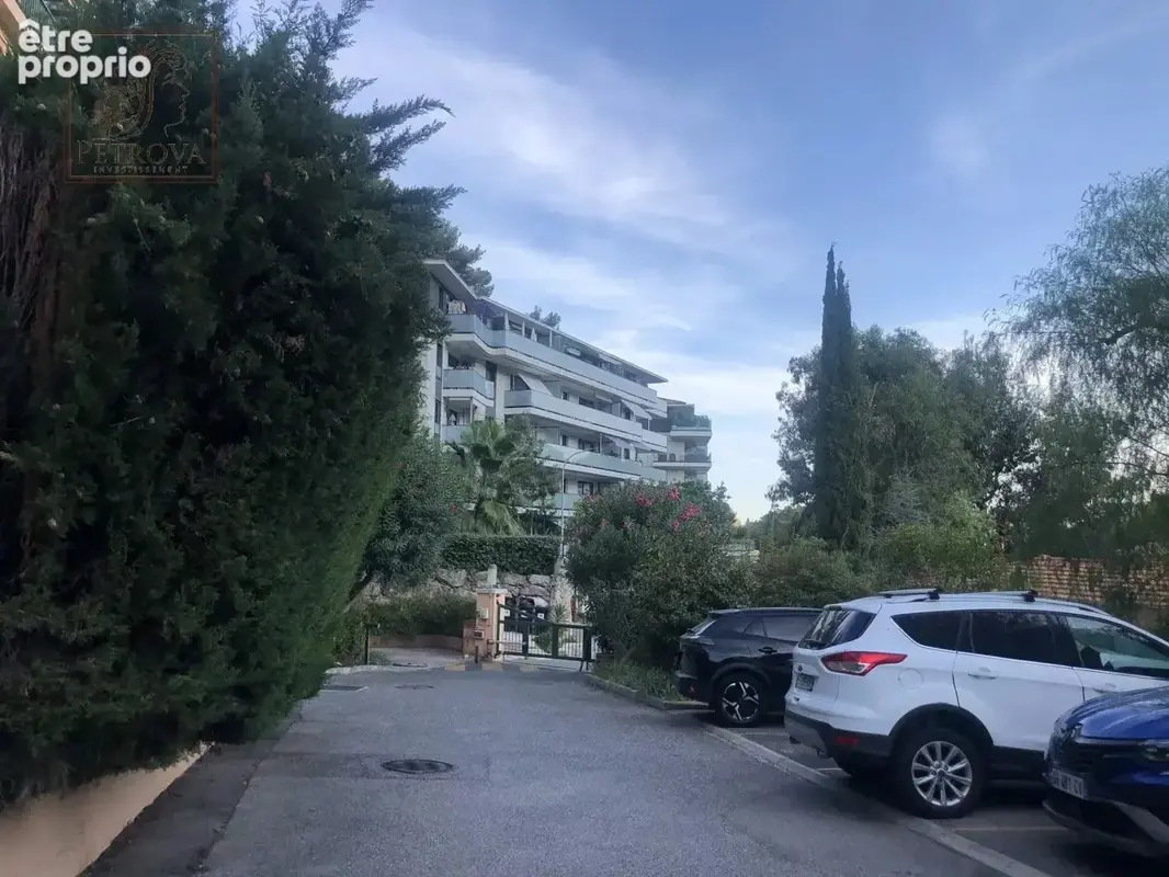 À vendre menton 2 pièces 48m2 vue exceptionnelle 257 000€ - photo 18