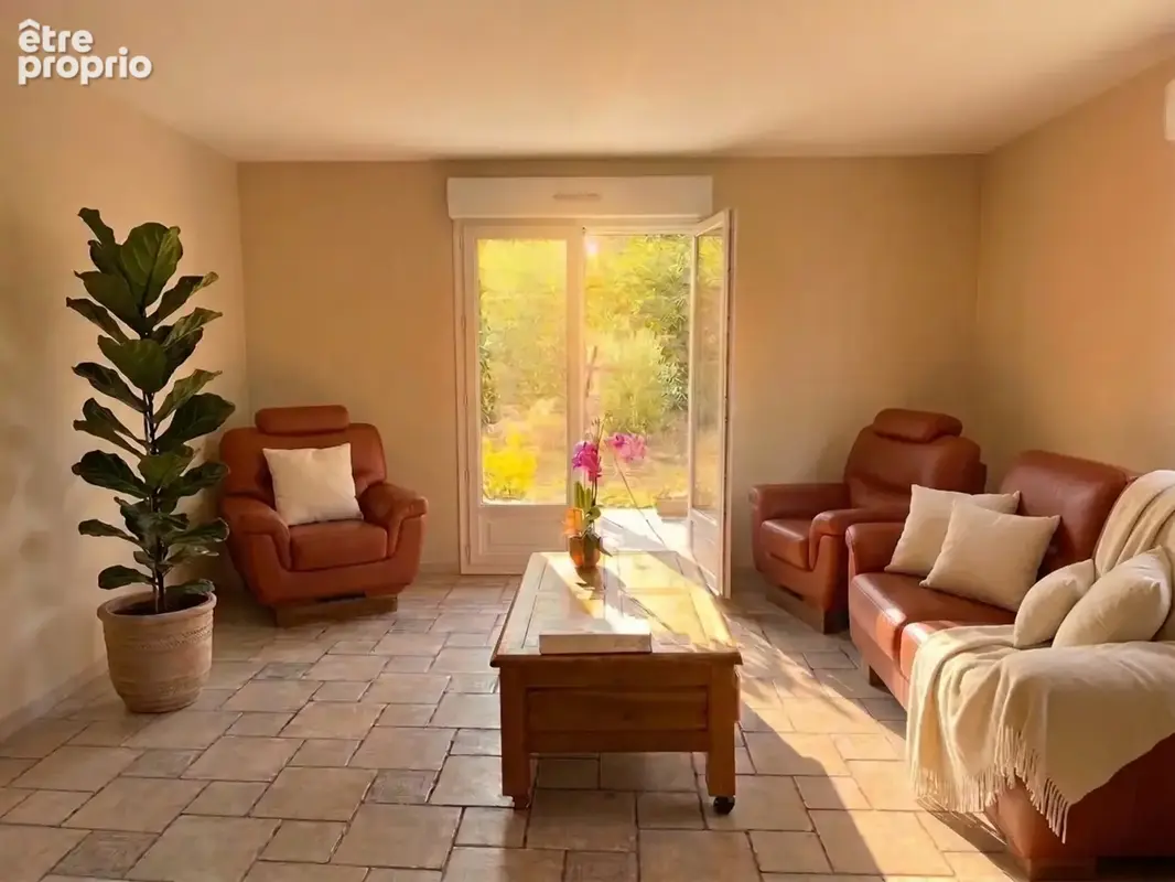 Maison à vendre 5 pièces – 105 m² – Jardin 900 m² – Mouen (14 790) - photo 11