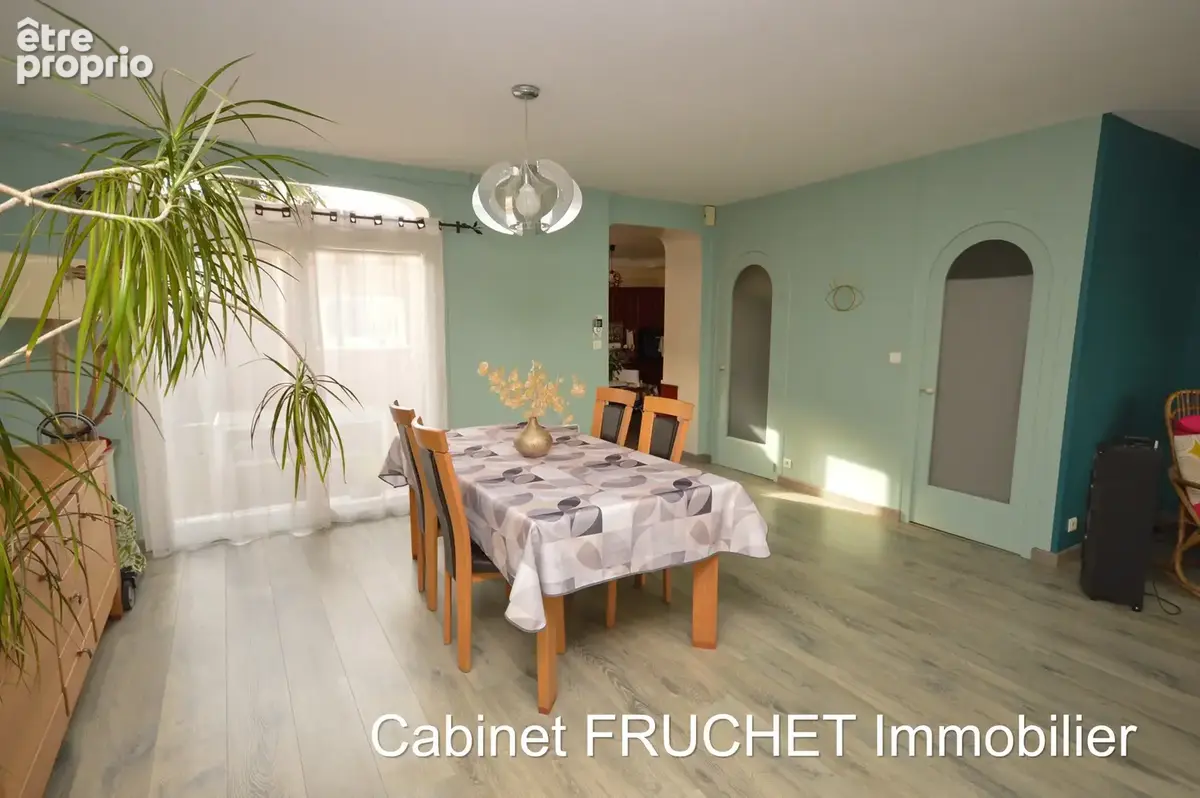 Photo Maison à Chantonnay au prix de 149 000€