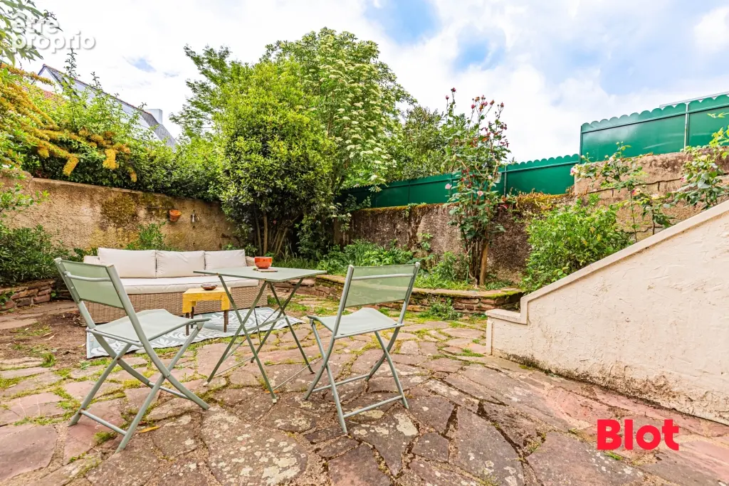 Maison 133 m² à Nantes  - photo 3